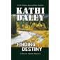 Finding Destiny - Paperback