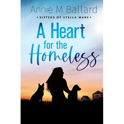 A Heart for the Homeless - Paperback