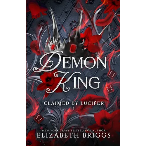 Demon King - Paperback