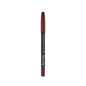 Flormar Waterproof Matte Lip Liner - Long Lasting, High Pigment Density