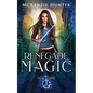 Renegade Magic - Paperback
