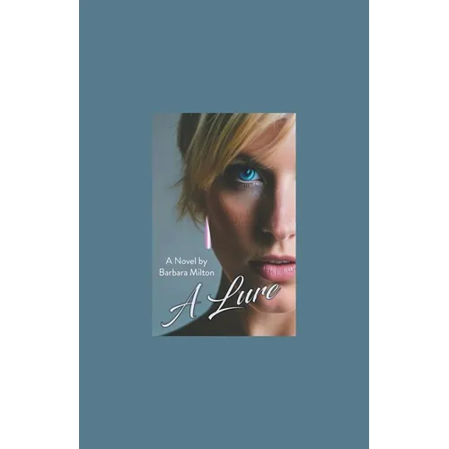 A Lure - Paperback