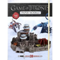 Game of Thrones Paper Models - Spiral