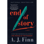 End of Story - Paperback