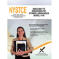 2017 NYSTCE CST English to Speakers of Other Languages (Esol) (116) - Paperback