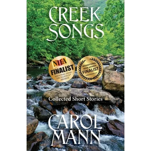 Creek Songs - Paperback