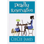 Deadly Reservation: An Oceanside Mystery - Paperback
