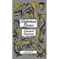 Nightmare Flower (Monster, She Wrote) - Hardcover