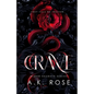 Crave - Paperback