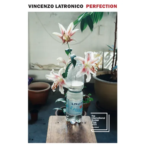 Perfection - Paperback