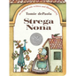 Strega Nona: An Original Tale - Board Book
