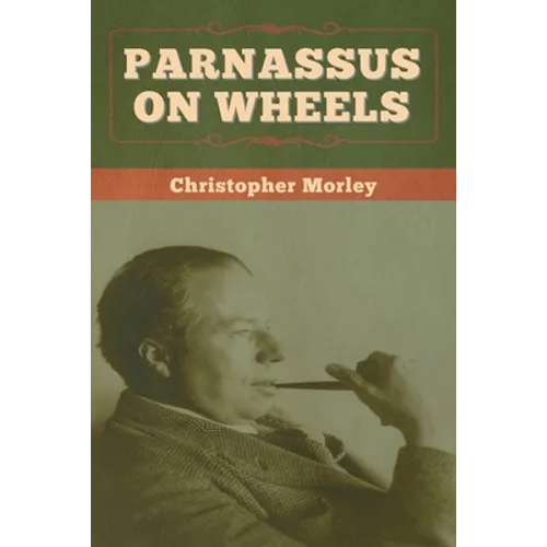 Parnassus on Wheels - Paperback