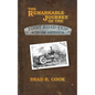 The Remarkable Journey of the First Road Trip Across America - Paperback