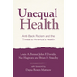 Unequal Health - Hardcover