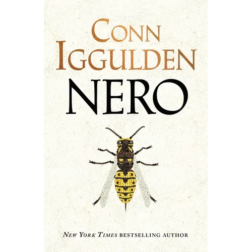 Nero - Hardcover