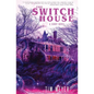 The Switch House - Paperback