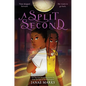 A Split Second - Hardcover