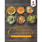 The World's Cuisines: Adult Coloring Book Food Edition - Paperback