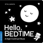 Hello, Bedtime - Board Book