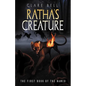 Ratha's Creature (the Named Series #1) - Paperback