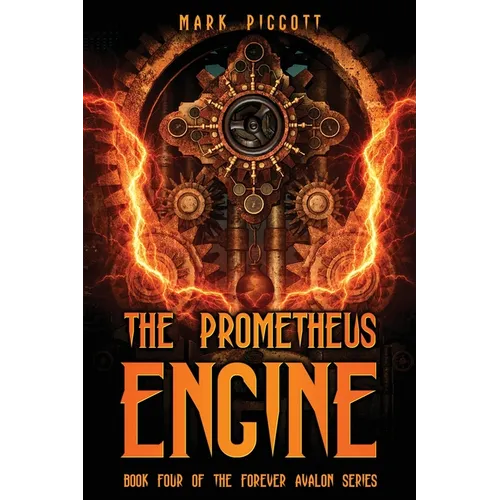 The Prometheus Engine - Paperback