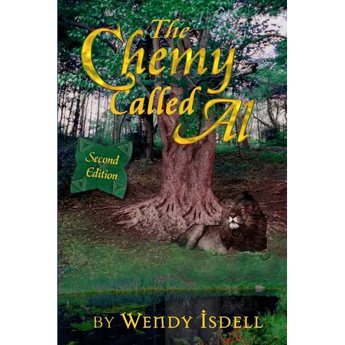 The Chemy Called Al - Paperback