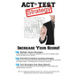 ACT Test Strategy!: Winning Multiple Choice Strategies for the ACT Test - Paperback