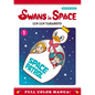 Swans in Space, Volume 1 - Paperback