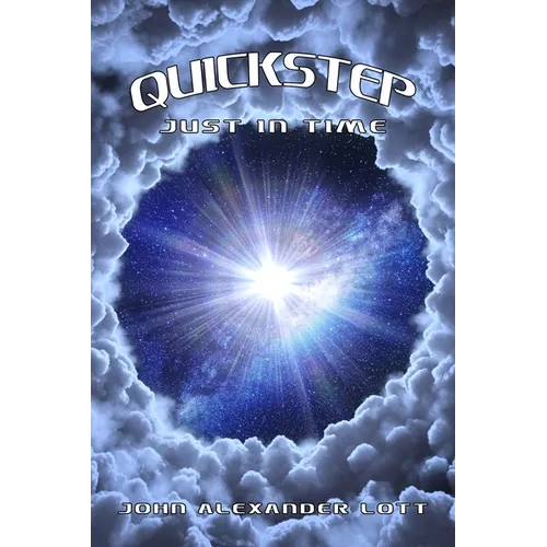 Quickstep: Just in Time - Paperback