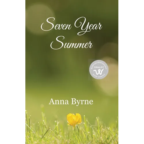 Seven Year Summer - Paperback
