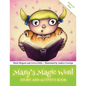 Mary's Magic Word: Story and Activity Book - Paperback