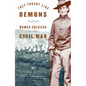 They Fought Like Demons: Women Soldiers in the Civil War - Paperback