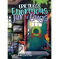 Eric Tuggs Enormous Jar of Bugs - Hardcover