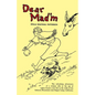 Dear Mad'm - Paperback