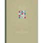 Beading Graph Paper Peyote: Seed bead Graph Paper to create your own Peyote stitch Beadwork Designs - Paperback