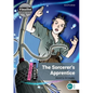 Sorcerers Apprentice - Paperback