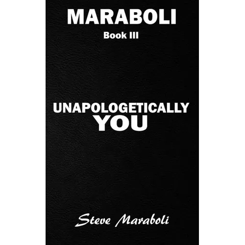 Unapologetically You: Reflections on Life and the Human Experience - Paperback