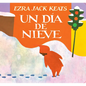 Un Día de Nieve - Board Book