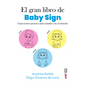 Gran Libro de Baby Sign - Paperback