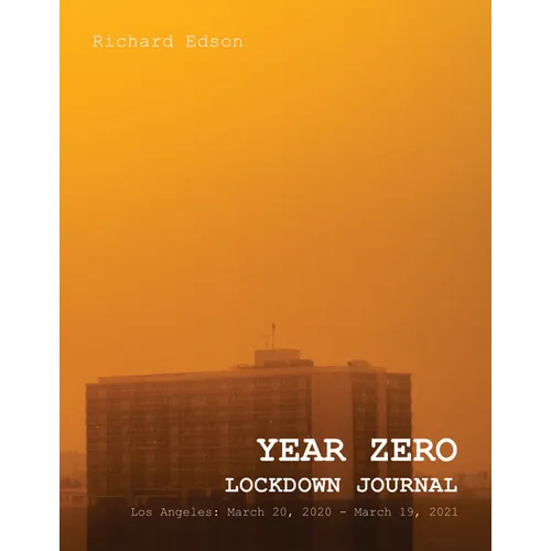 Year Zero Lockdown Journal - Boxed Set
