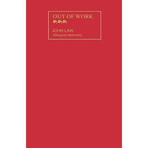 Out of Work - Hardcover