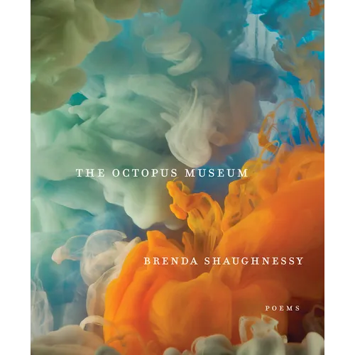 The Octopus Museum: Poems - Paperback