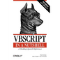 VBScript in a Nutshell - Paperback