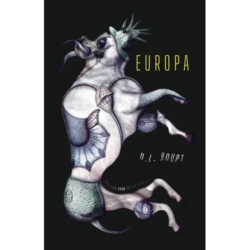Europa - Paperback