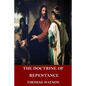 The Doctrine of Repentance - Paperback