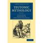 Teutonic Mythology - Paperback