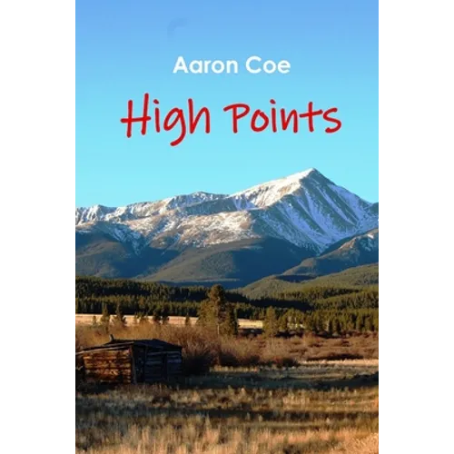 High Points - Paperback