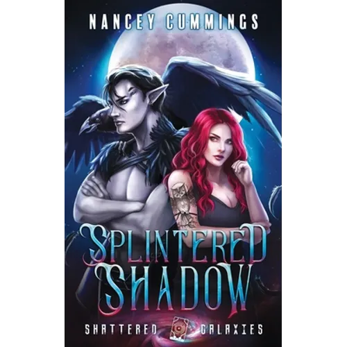 Splintered Shadow - Paperback