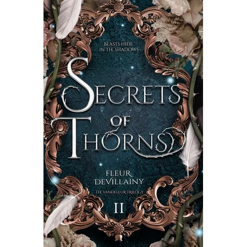 Secrets of Thorns - Paperback
