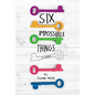 Six Impossible Things - Paperback